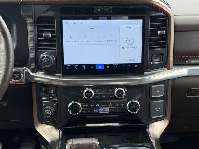 2026 Ford F-150 - $64,470