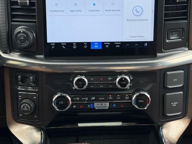 2026 Ford F-150 - $64,470