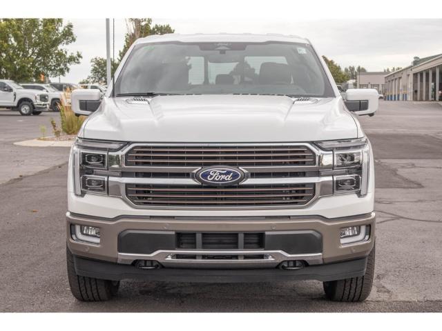 2026 Ford F-150 - $79,300