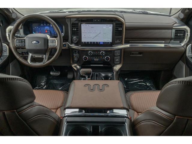 2026 Ford F-150 - $79,300