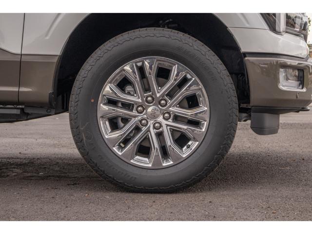 2026 Ford F-150 - $79,300