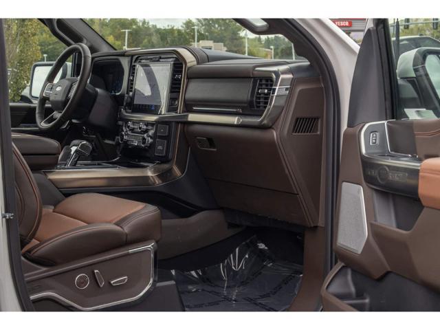 2026 Ford F-150 - $79,300