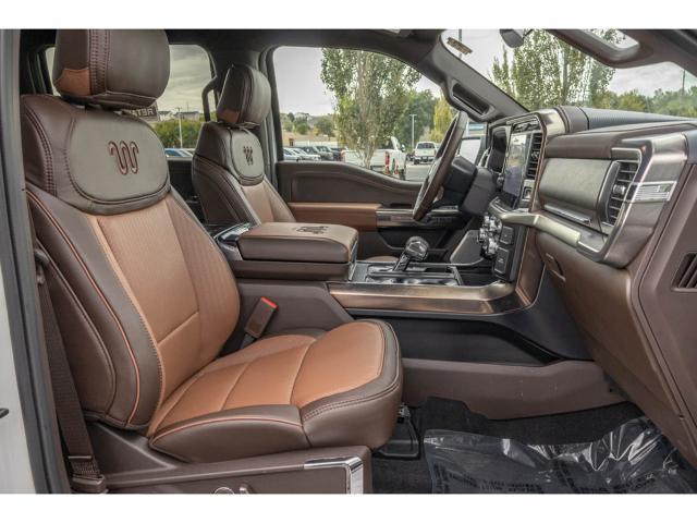 2026 Ford F-150 - $79,300