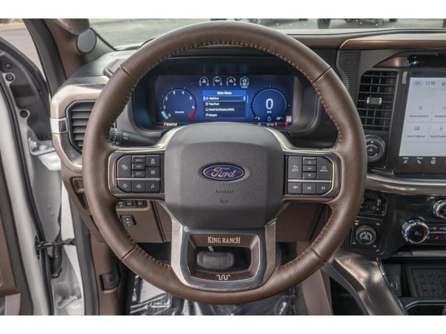 2026 Ford F-150 - $79,300