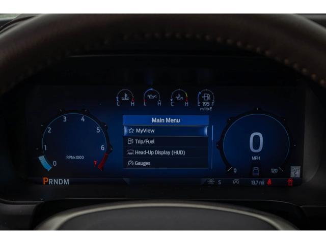 2026 Ford F-150 - $79,300