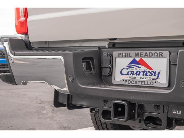2026 Ford F-150 - $79,300
