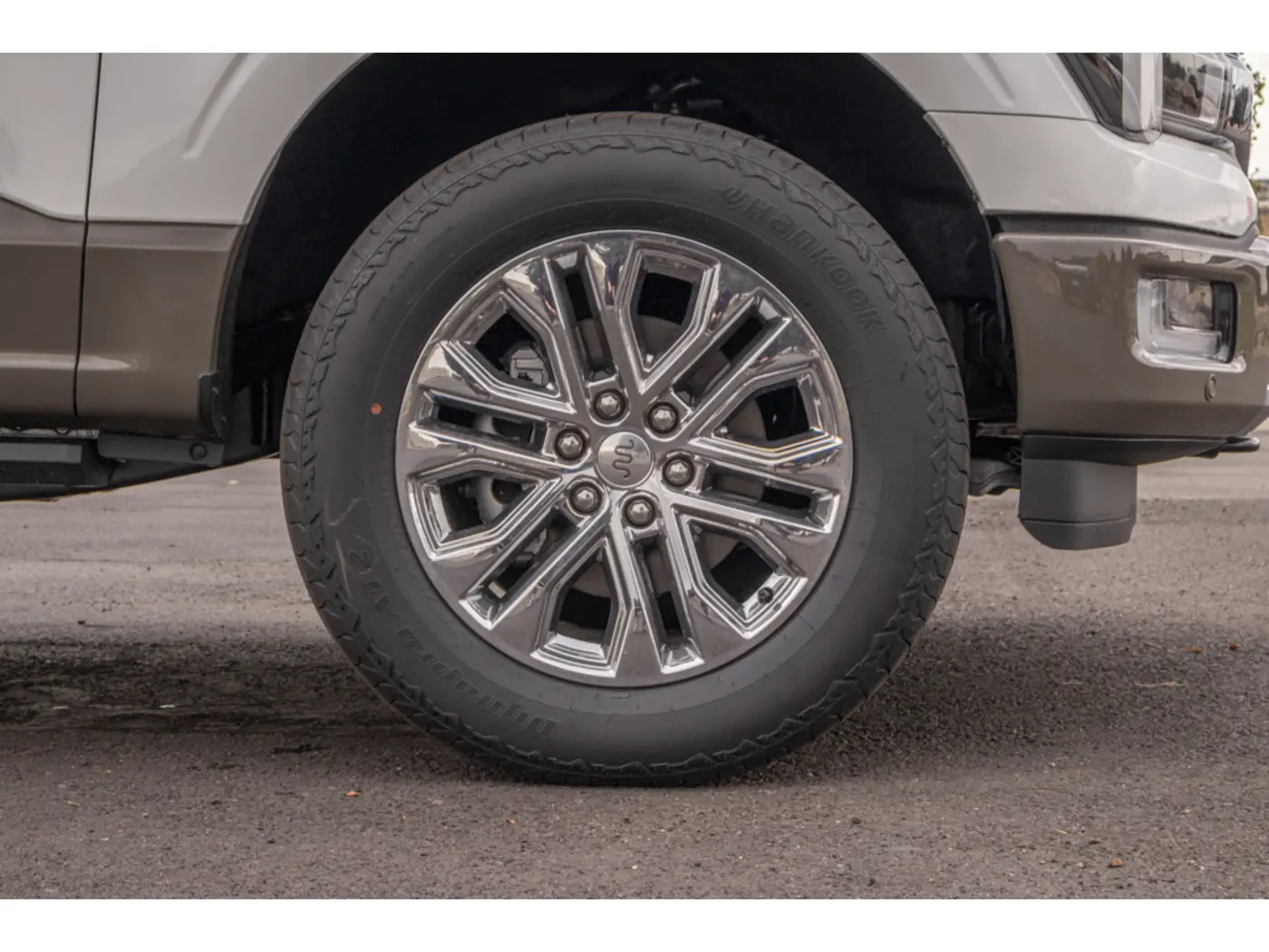 2026 Ford F-150 - $79,300