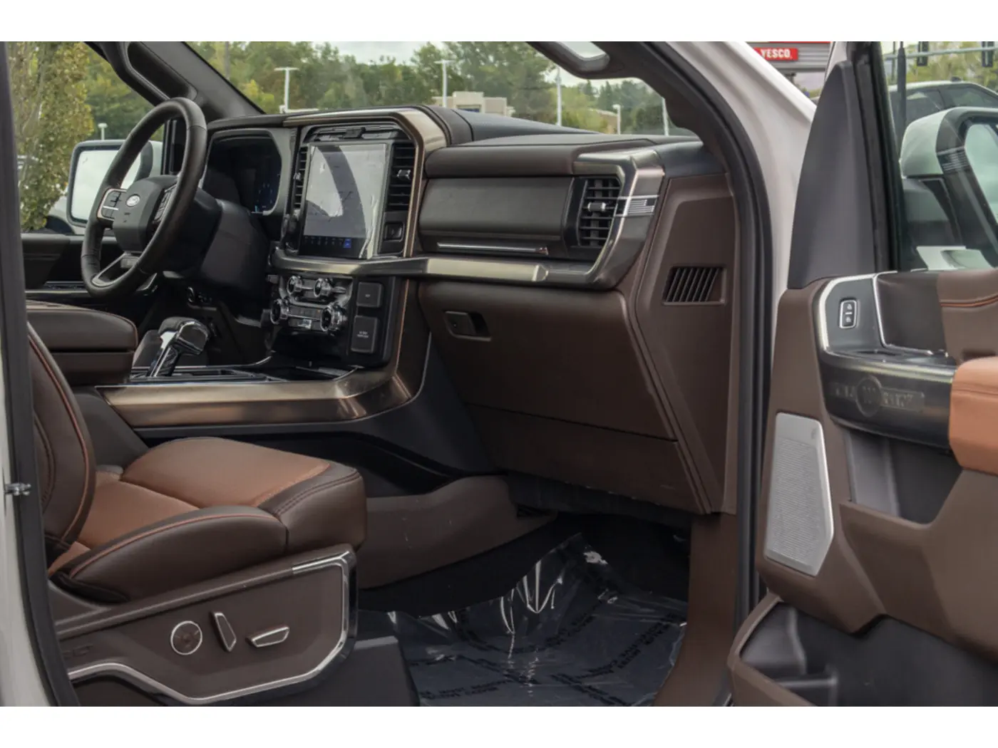 2026 Ford F-150 - $79,300