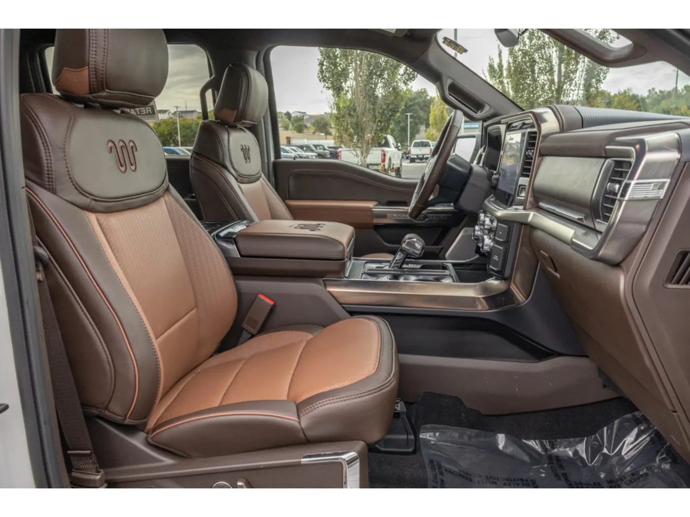 2026 Ford F-150 - $79,300