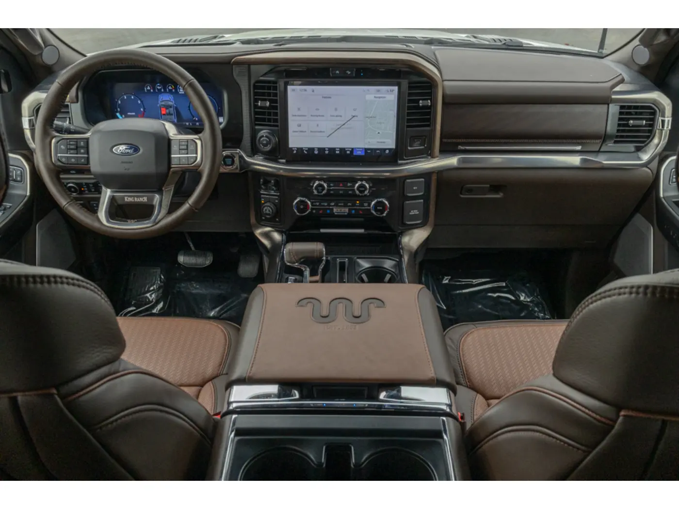 2026 Ford F-150 - $79,300