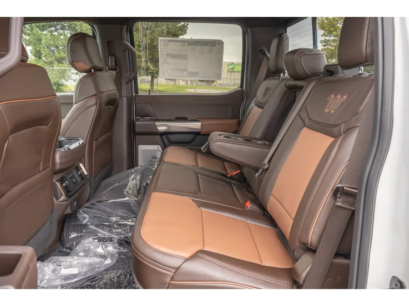 2026 Ford F-150 - $79,300
