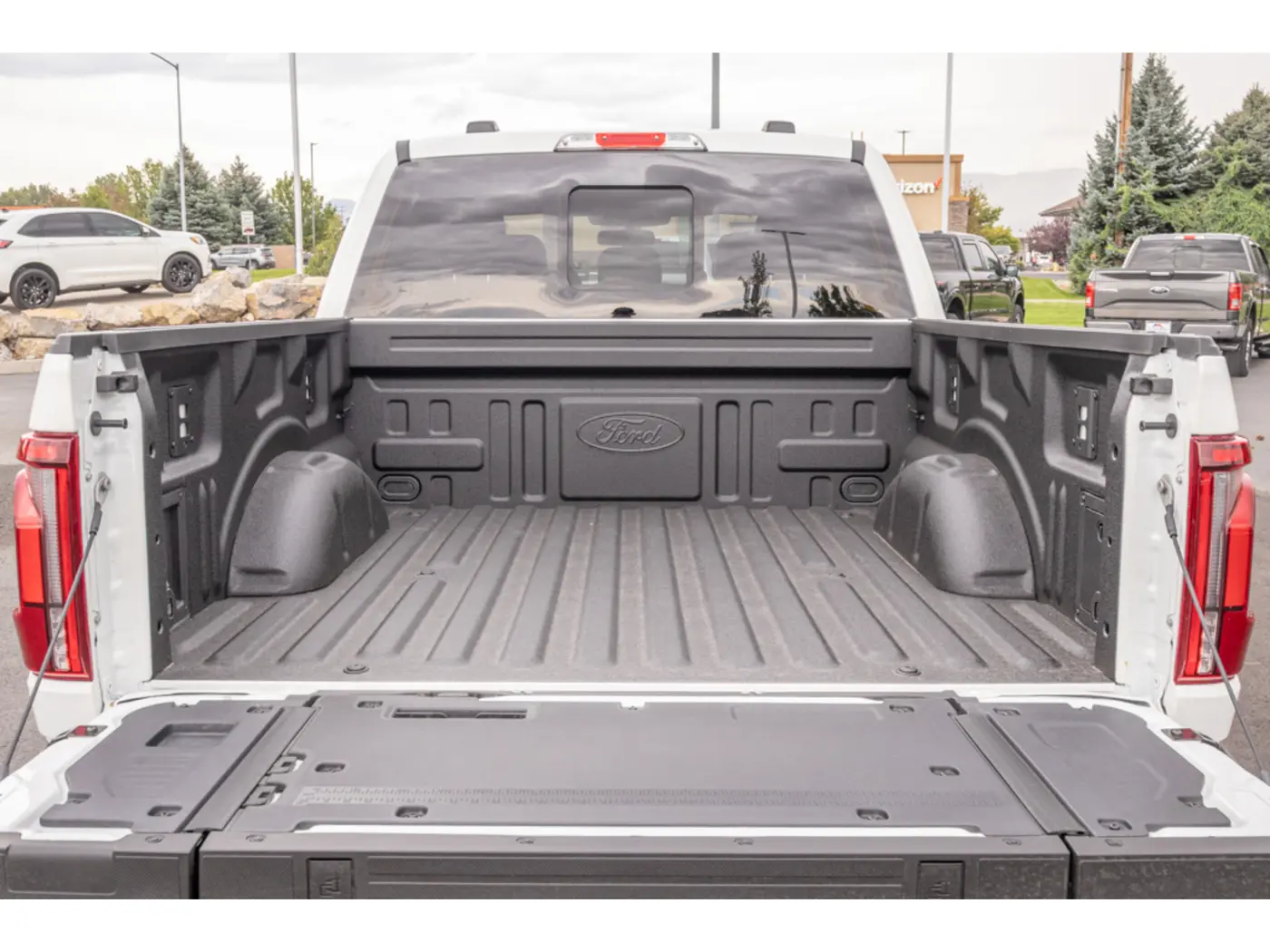 2026 Ford F-150 - $79,300