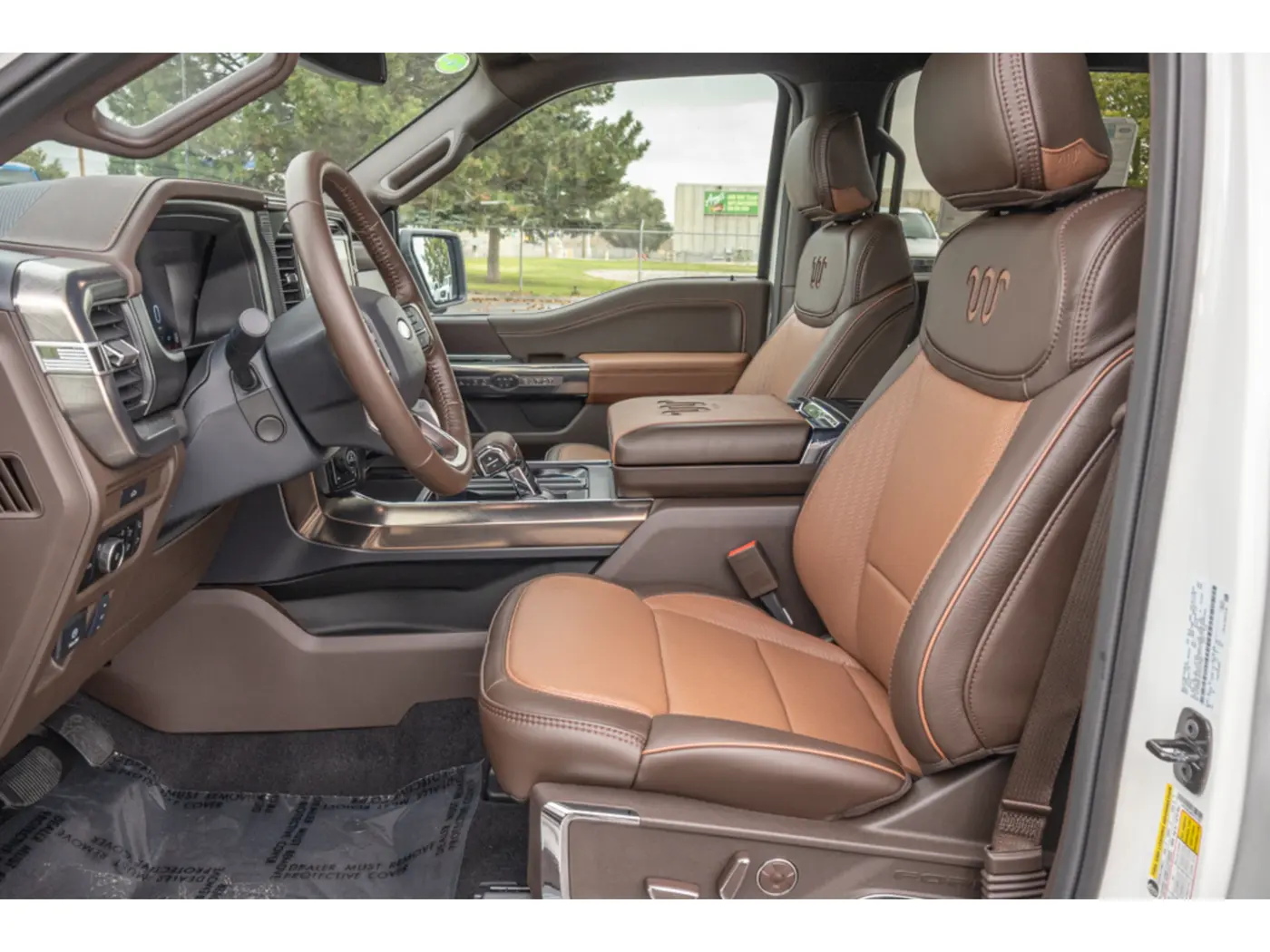 2026 Ford F-150 - $79,300