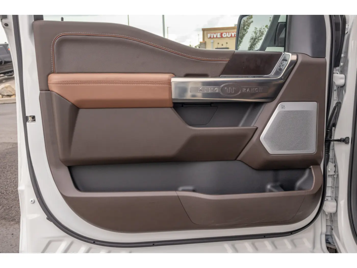 2026 Ford F-150 - $79,300
