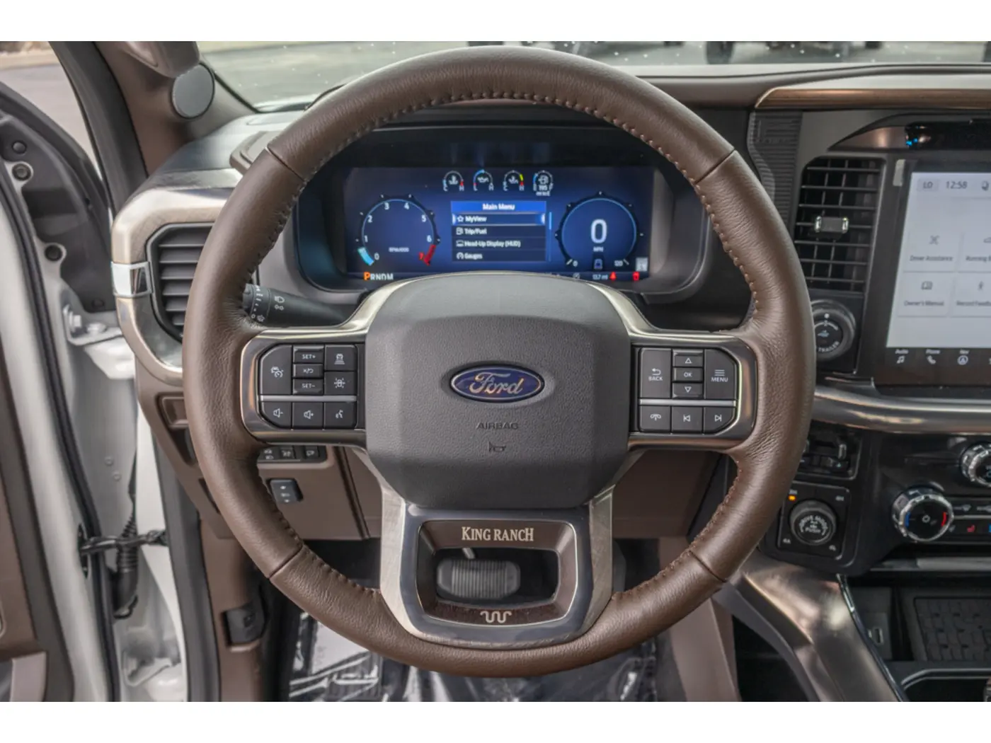 2026 Ford F-150 - $79,300