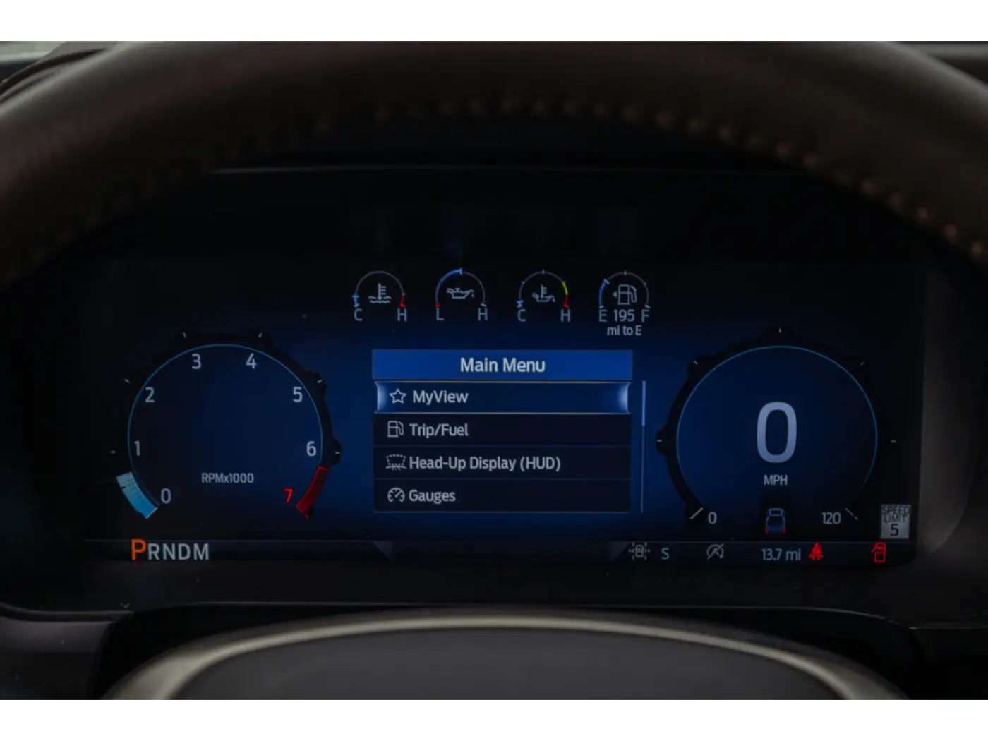2026 Ford F-150 - $79,300