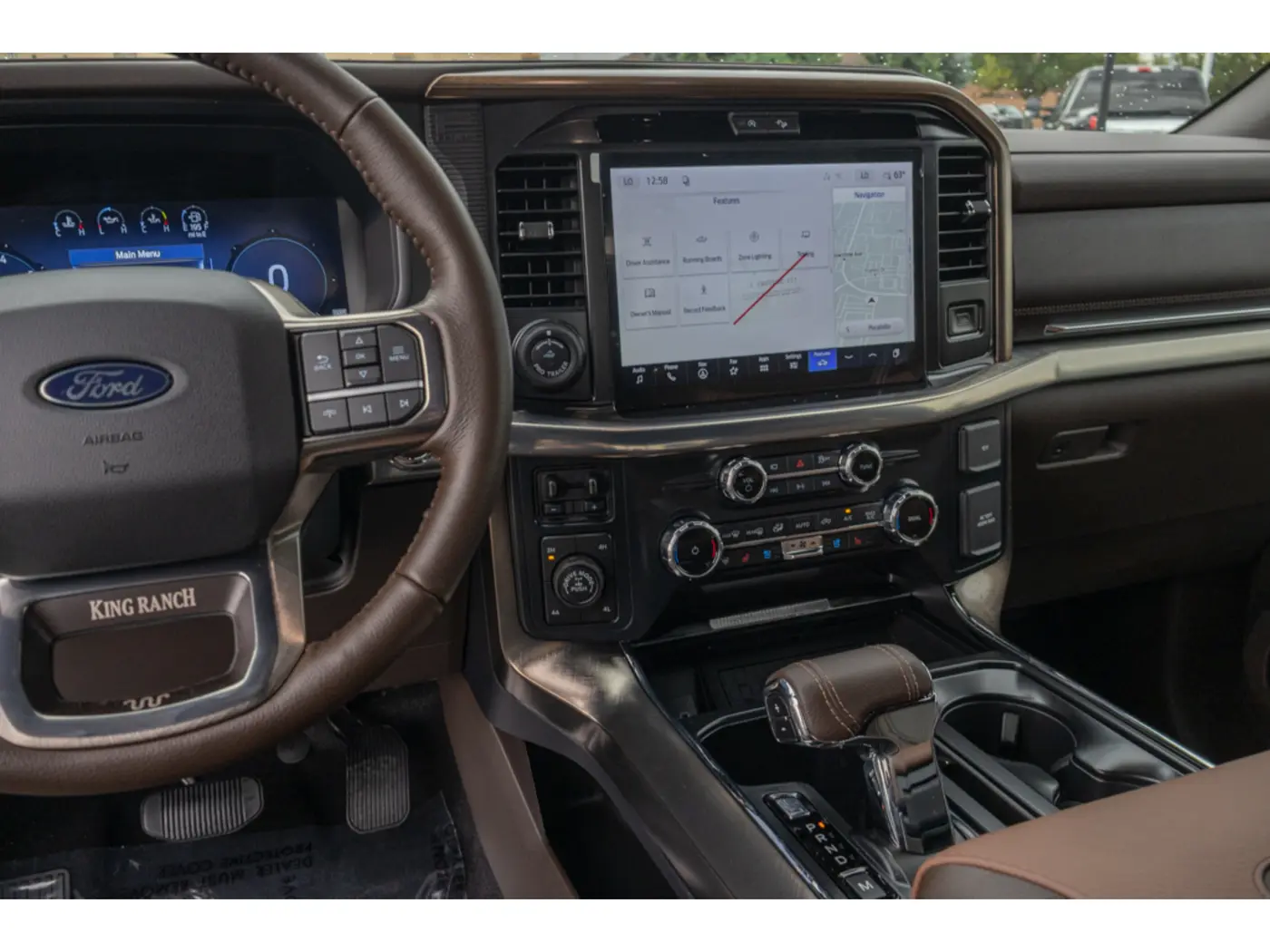 2026 Ford F-150 - $79,300