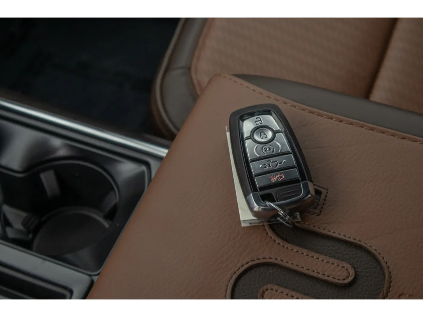 2026 Ford F-150 - $79,300