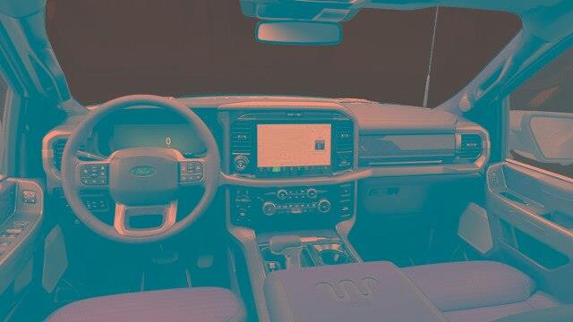 2026 Ford F-150 - $79,300