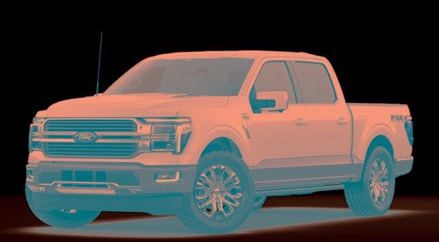 2026 Ford F-150 - $79,300