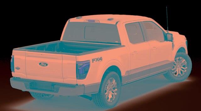 2026 Ford F-150 - $79,300