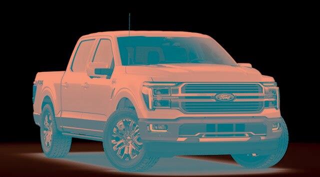 2026 Ford F-150 - $79,300