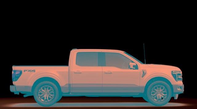 2026 Ford F-150 - $79,300