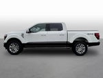 2024 F-150 Thumbnail 4