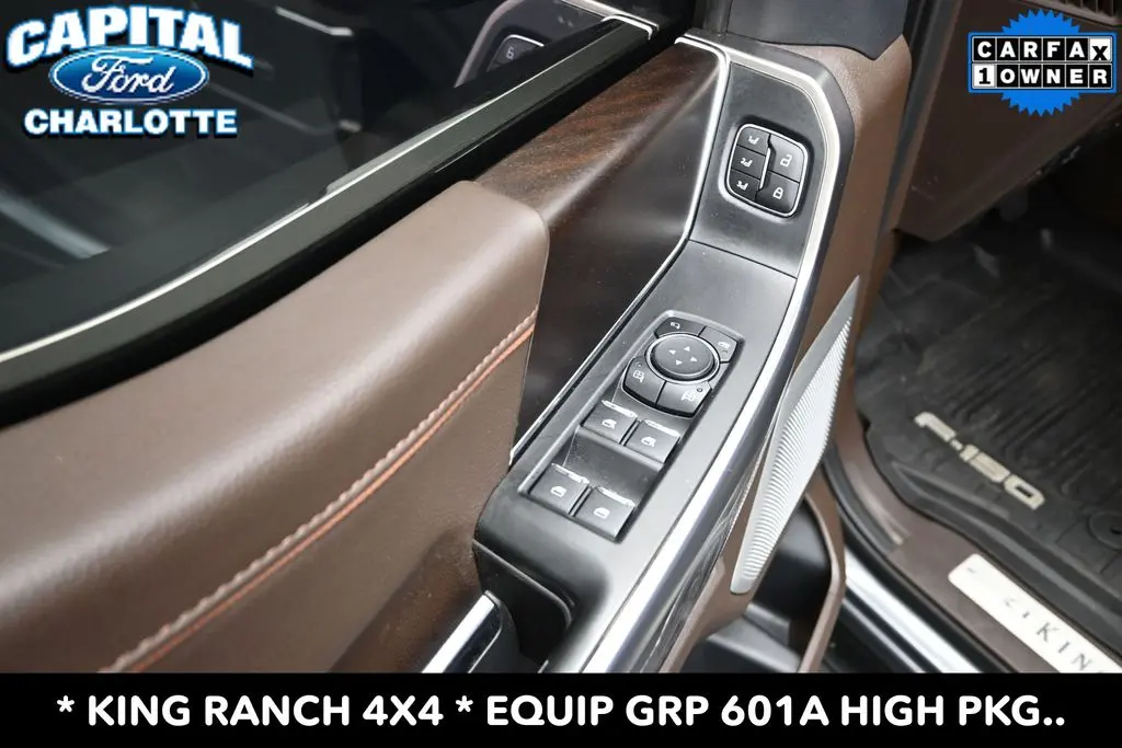 2024 Ford F-150 - $55,898