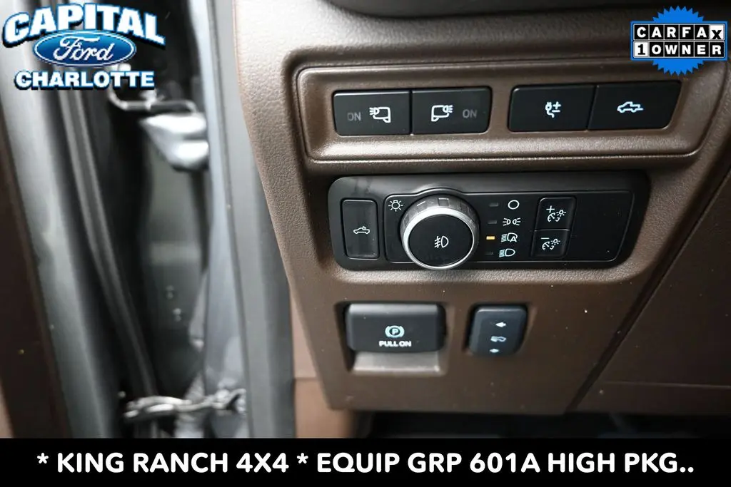 2024 Ford F-150 - $55,898