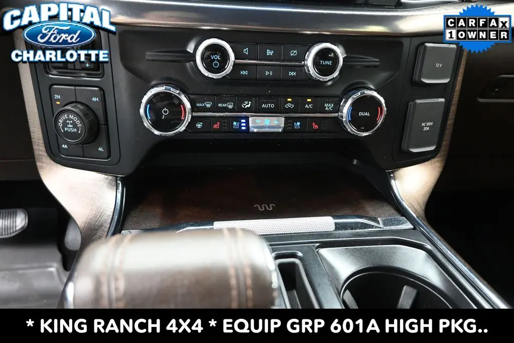 2024 Ford F-150 - $55,898