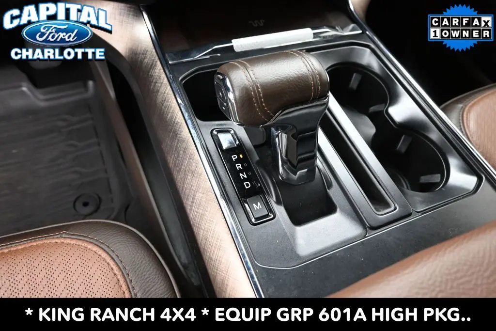 2024 Ford F-150 - $55,898