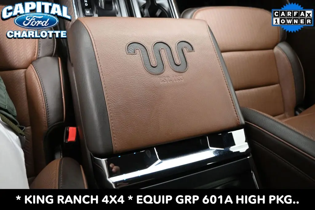 2024 Ford F-150 - $55,898