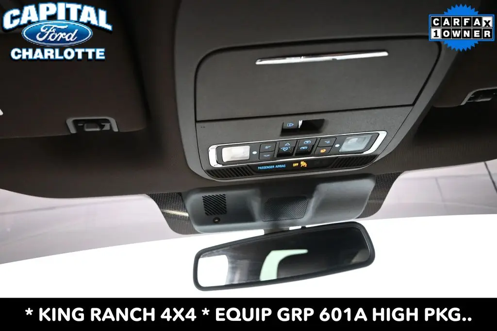 2024 Ford F-150 - $55,898