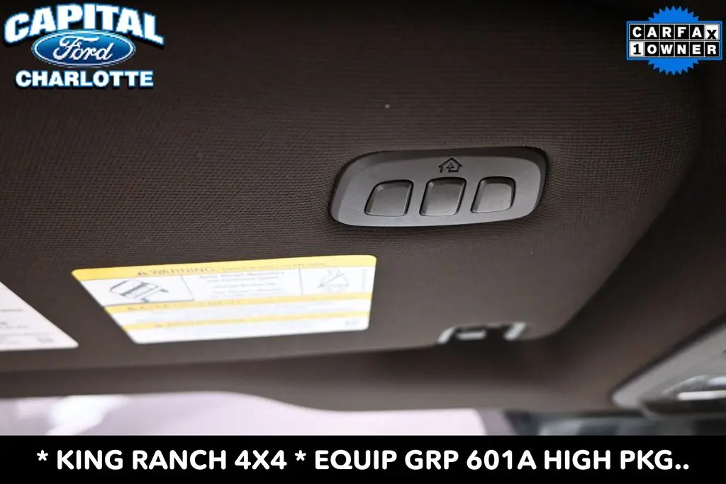 2024 Ford F-150 - $55,898