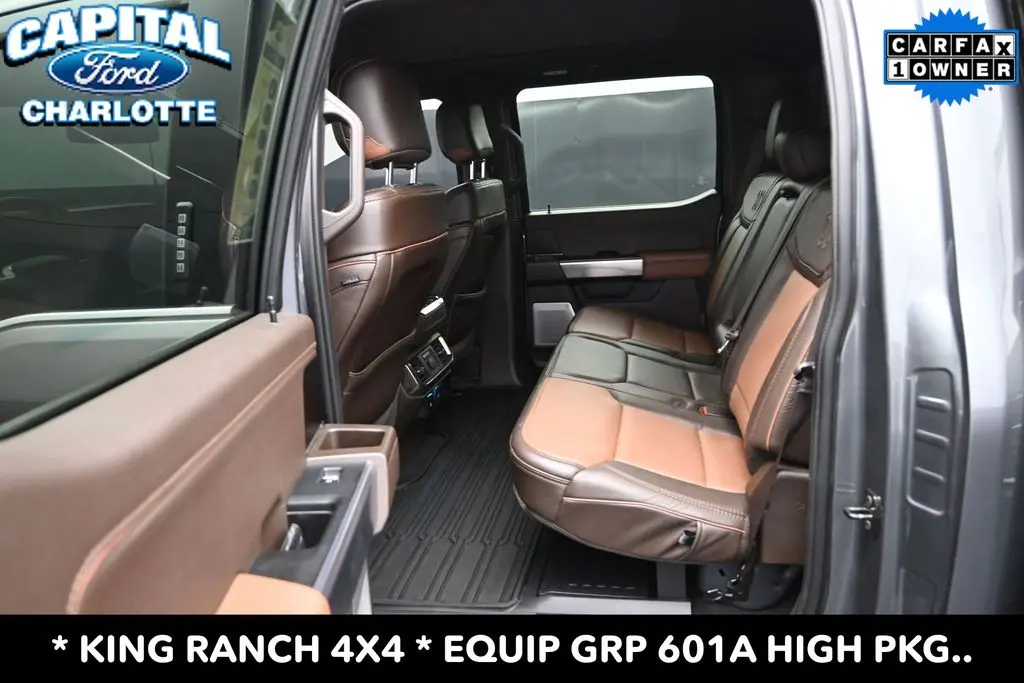 2024 Ford F-150 - $55,898