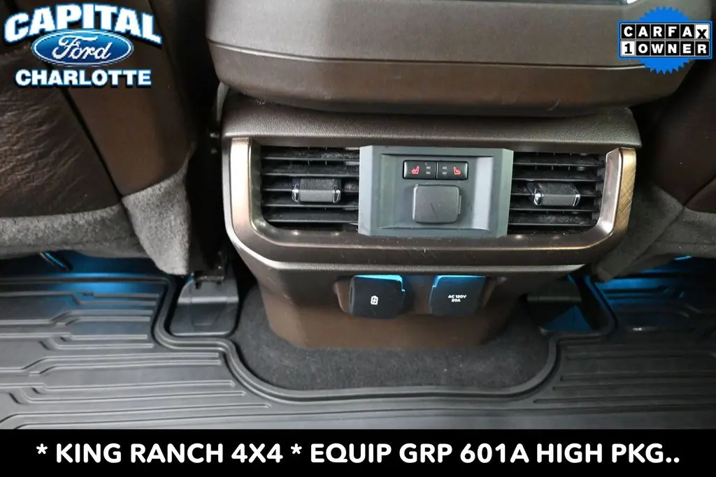 2024 Ford F-150 - $55,898