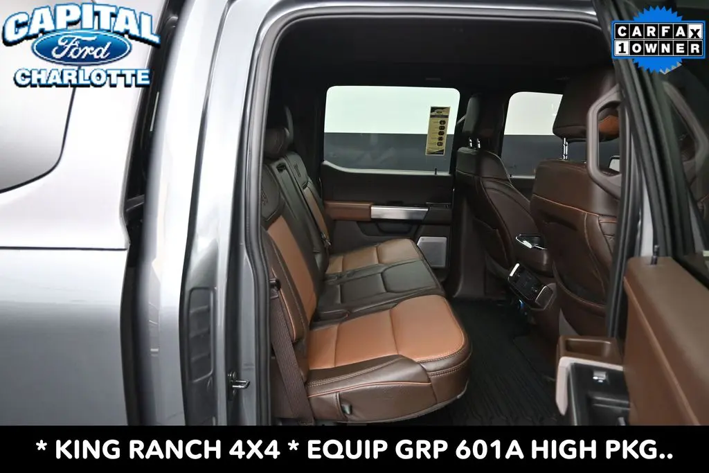 2024 Ford F-150 - $55,898