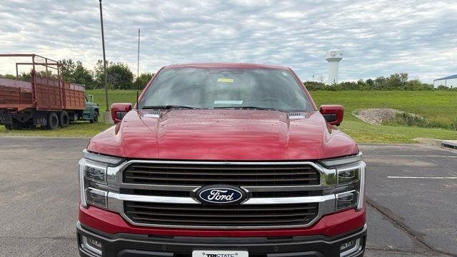 2024 Ford F-150 King Ranch