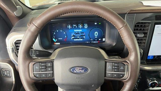 2024 Ford F-150 King Ranch