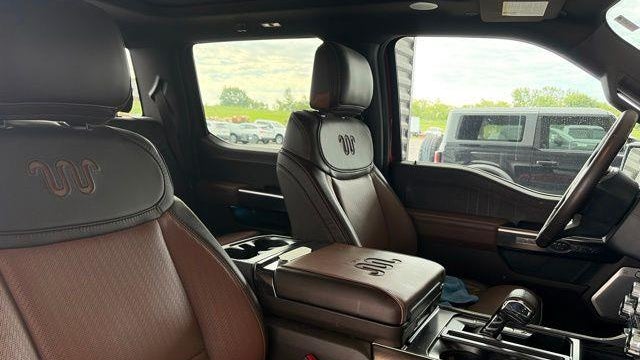 2024 Ford F-150 King Ranch