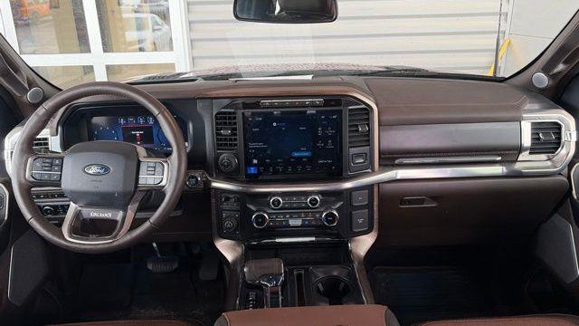 2024 Ford F-150 King Ranch