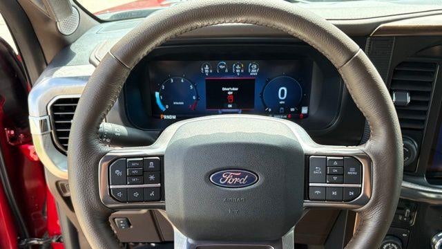 2024 Ford F-150 King Ranch