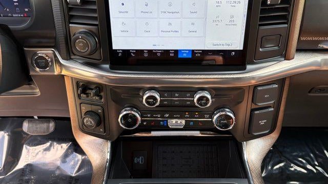 2024 Ford F-150 King Ranch