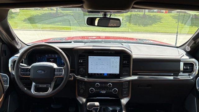 2024 Ford F-150 King Ranch