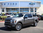 2024 F-150 Thumbnail 2