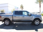 2024 F-150 Thumbnail 10
