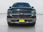 2025 F-150 Thumbnail 2