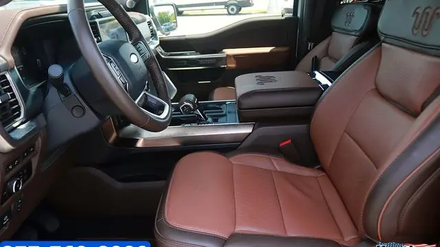 2024 Ford F-150 King Ranch