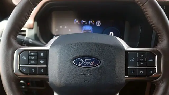 2024 Ford F-150 King Ranch